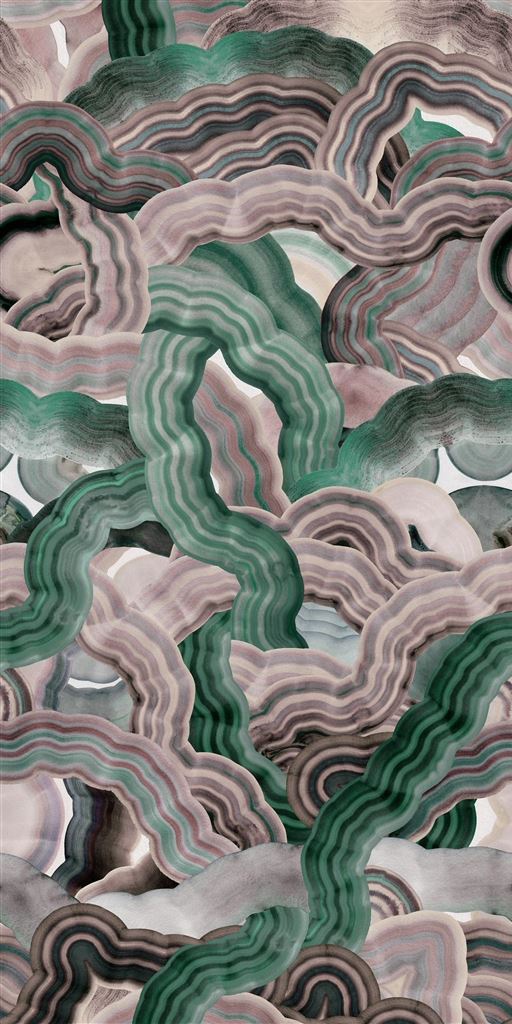 Tapete Mineral Creek - Quartz