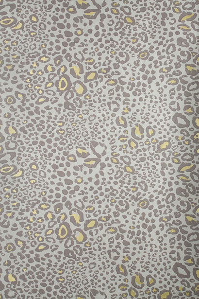 Tapete Ocelot - Charleston Gray/ London Clay