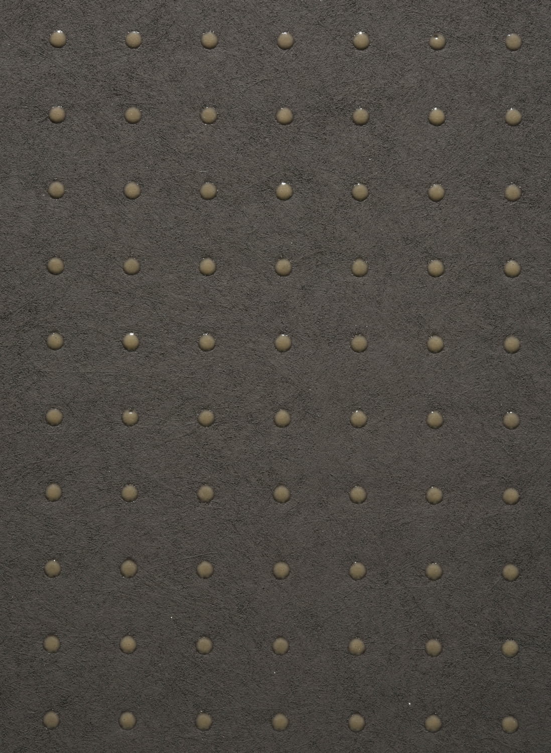 Tapete Dots - 31036 - Dark Natural Umber