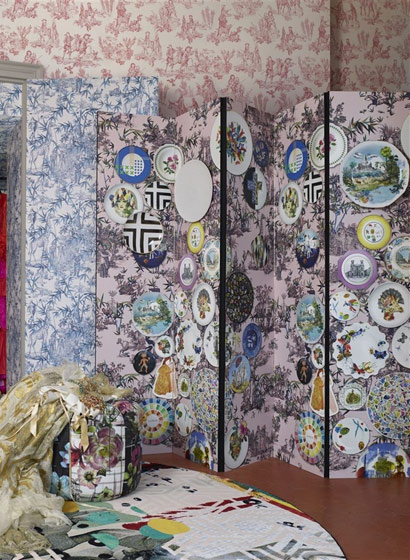 Mural Folie