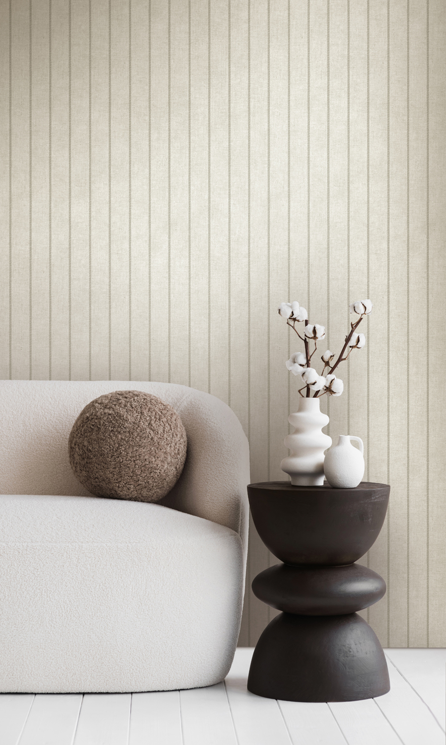 Tapete Pinstripe - 7714