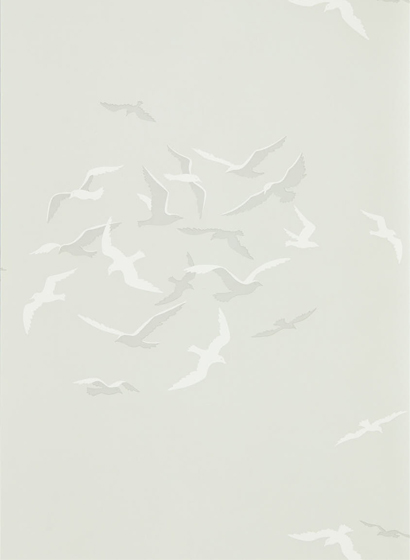 Tapete Larina - Gull