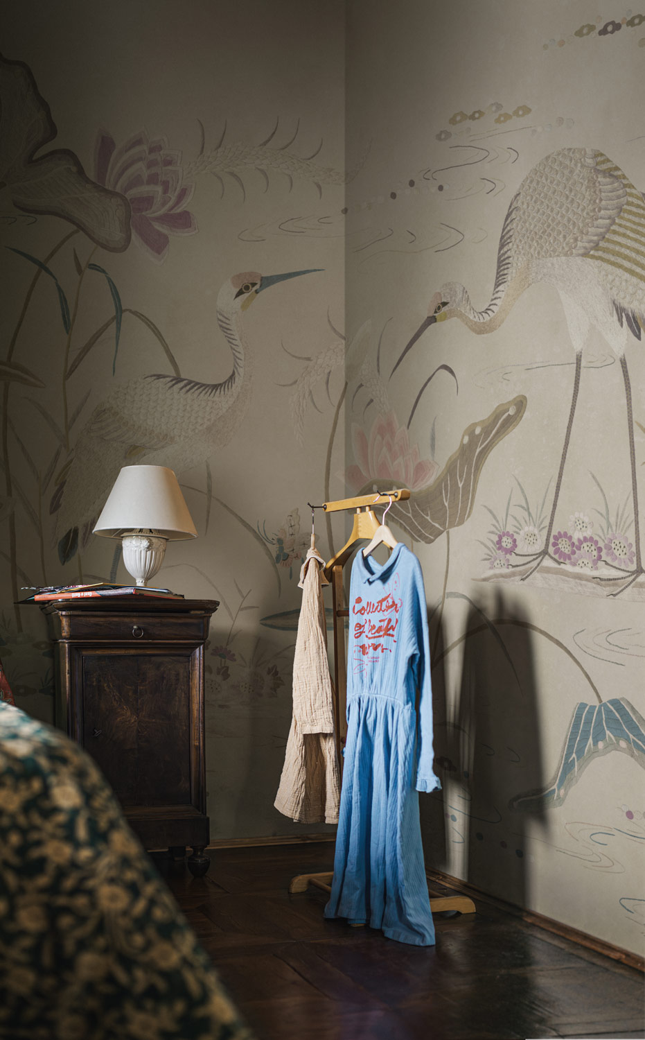 Wandbild Seabirds - Sandstone
