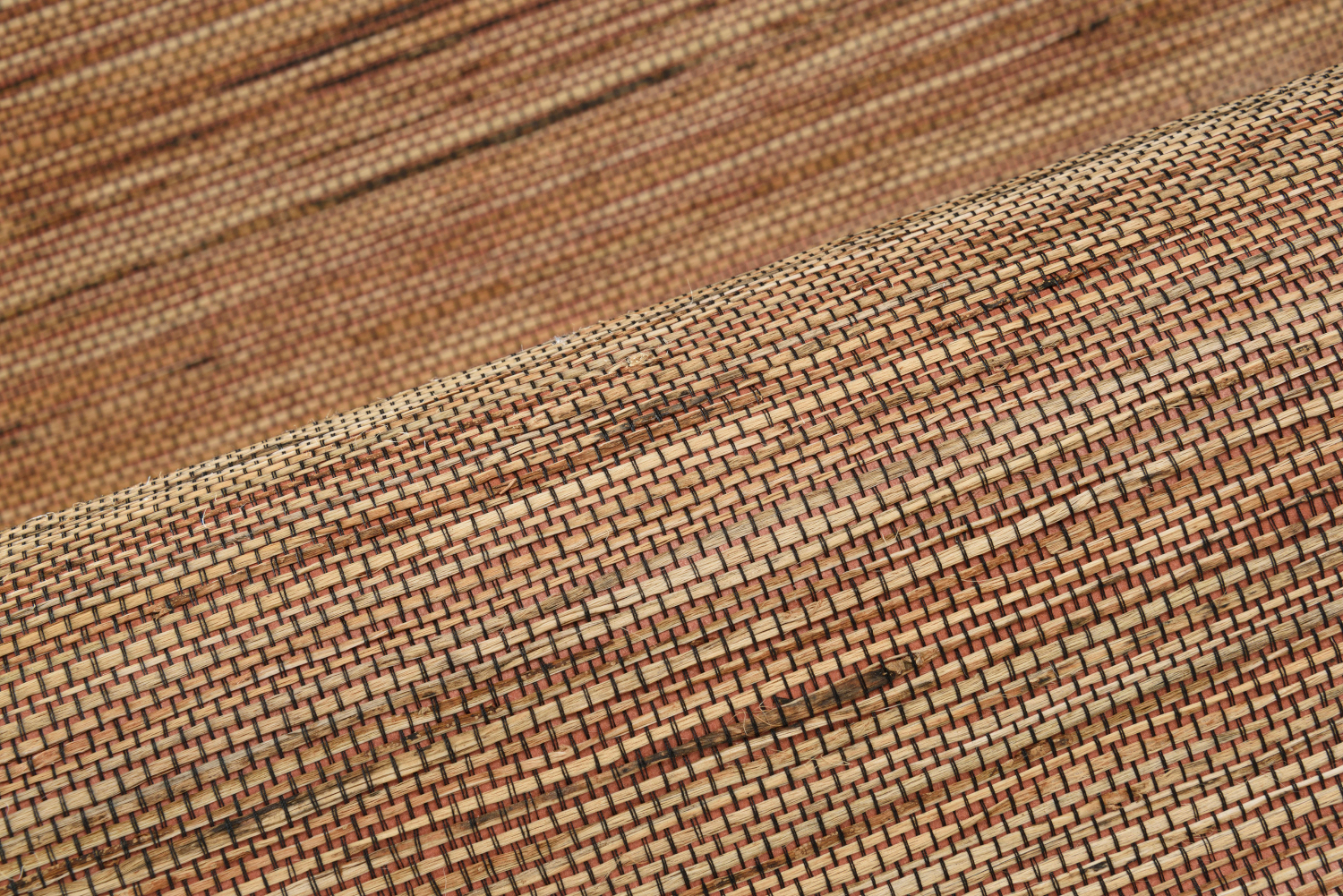 Tapete Sambe - Natural Spice