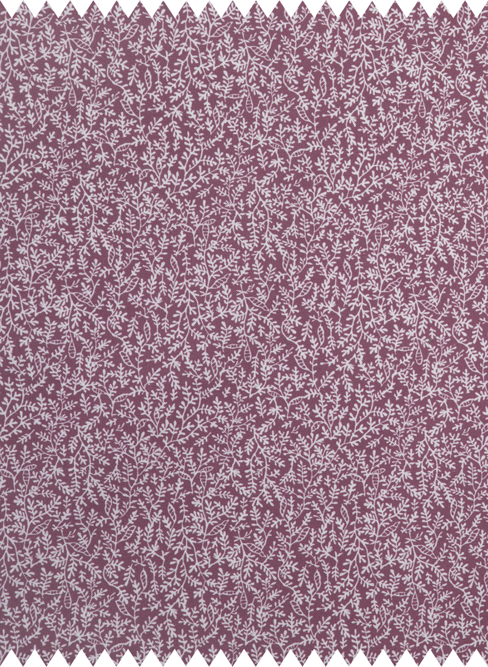 Quenin Stoff Leontine - Bois de Rose