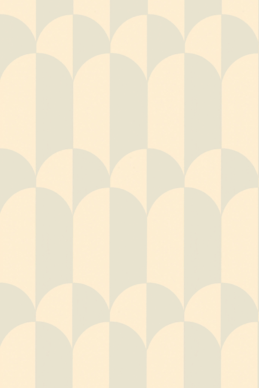 Tapete Whipped Cream - Seafoam Blue