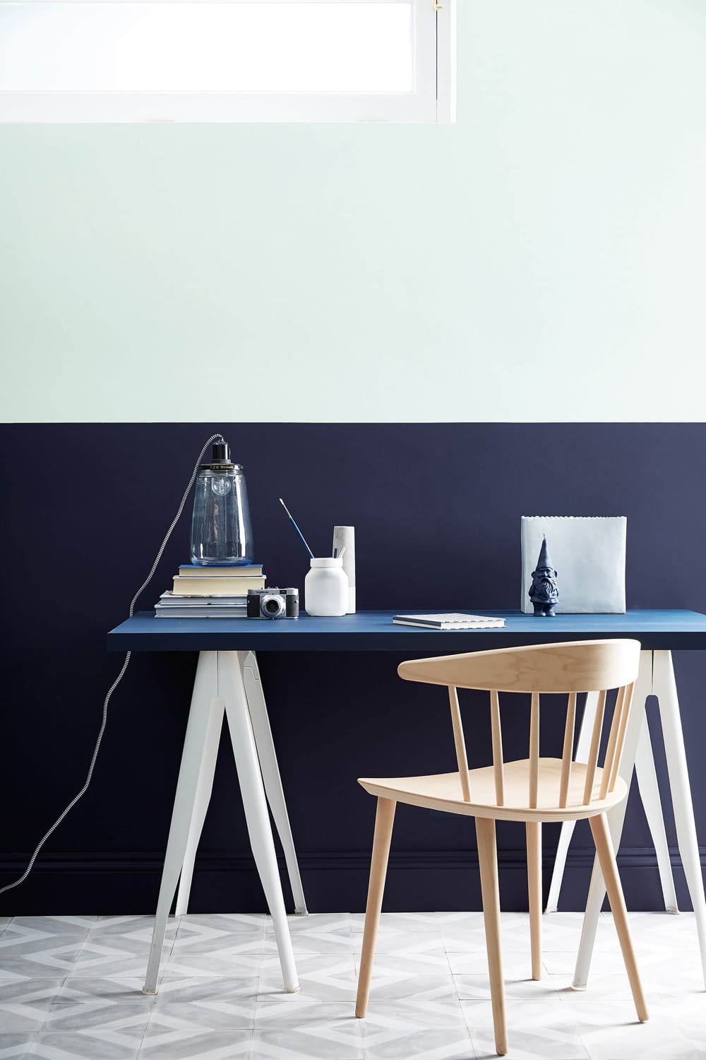 Dock Blue 252