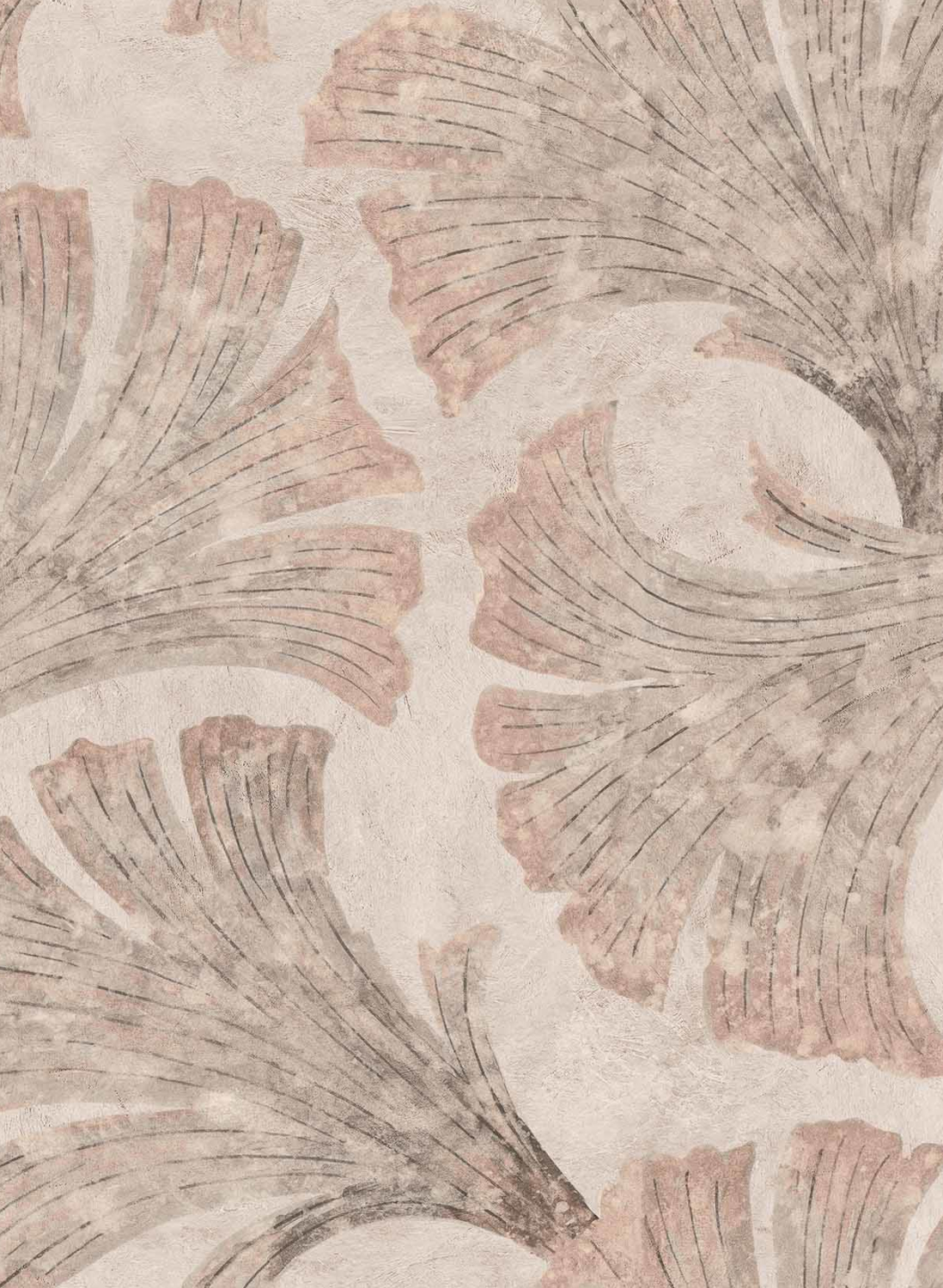 Tapete Papyrus - Nude