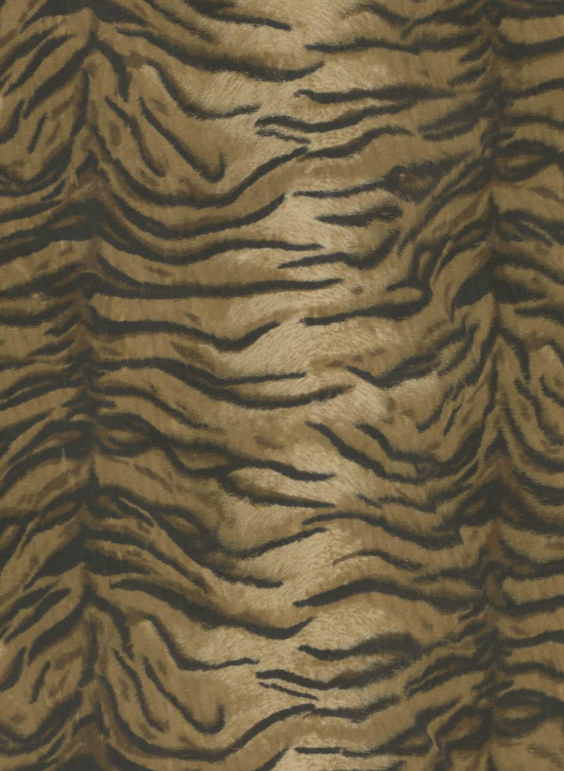 Tapete Caspian - Umber