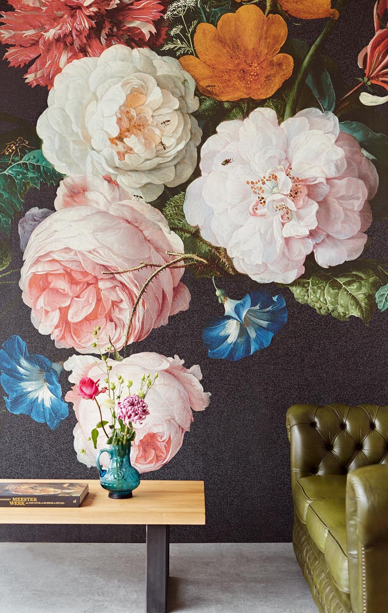 Wallpaper Dutch Masters - 358113