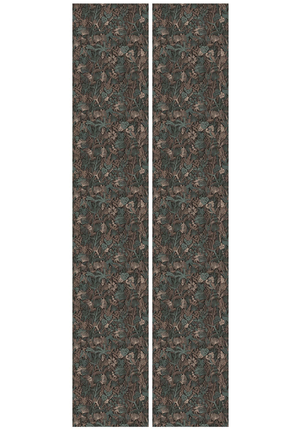 Tapete Floor Rieder 5 - FR-024
