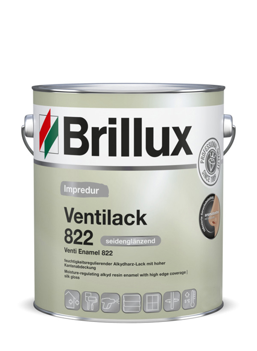 Impredur Ventilack 822
