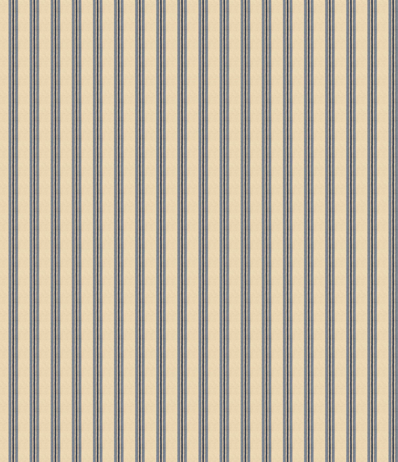 Tapete Somerton Stripe - Indigo