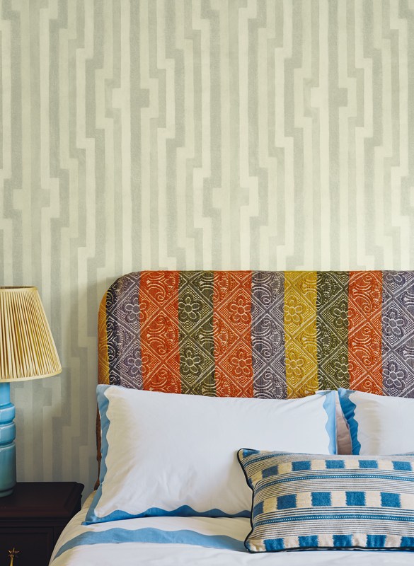 Wallpaper Diamond Maze