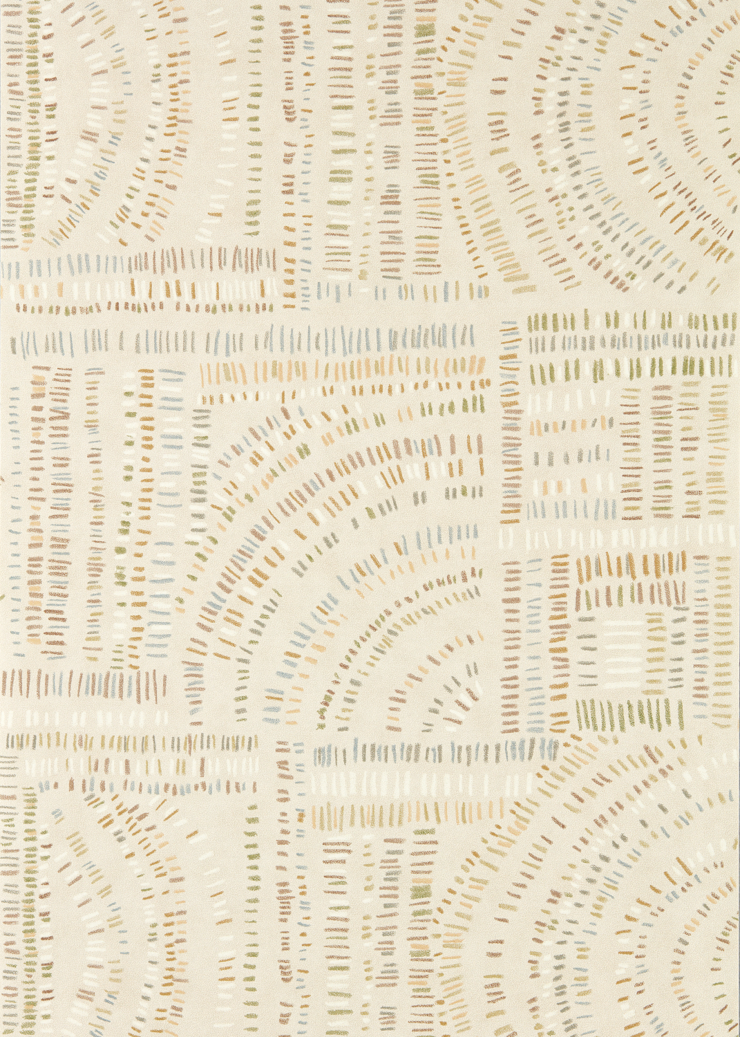 Tapete Frescoes - Pumice/ Jasper/ Amber