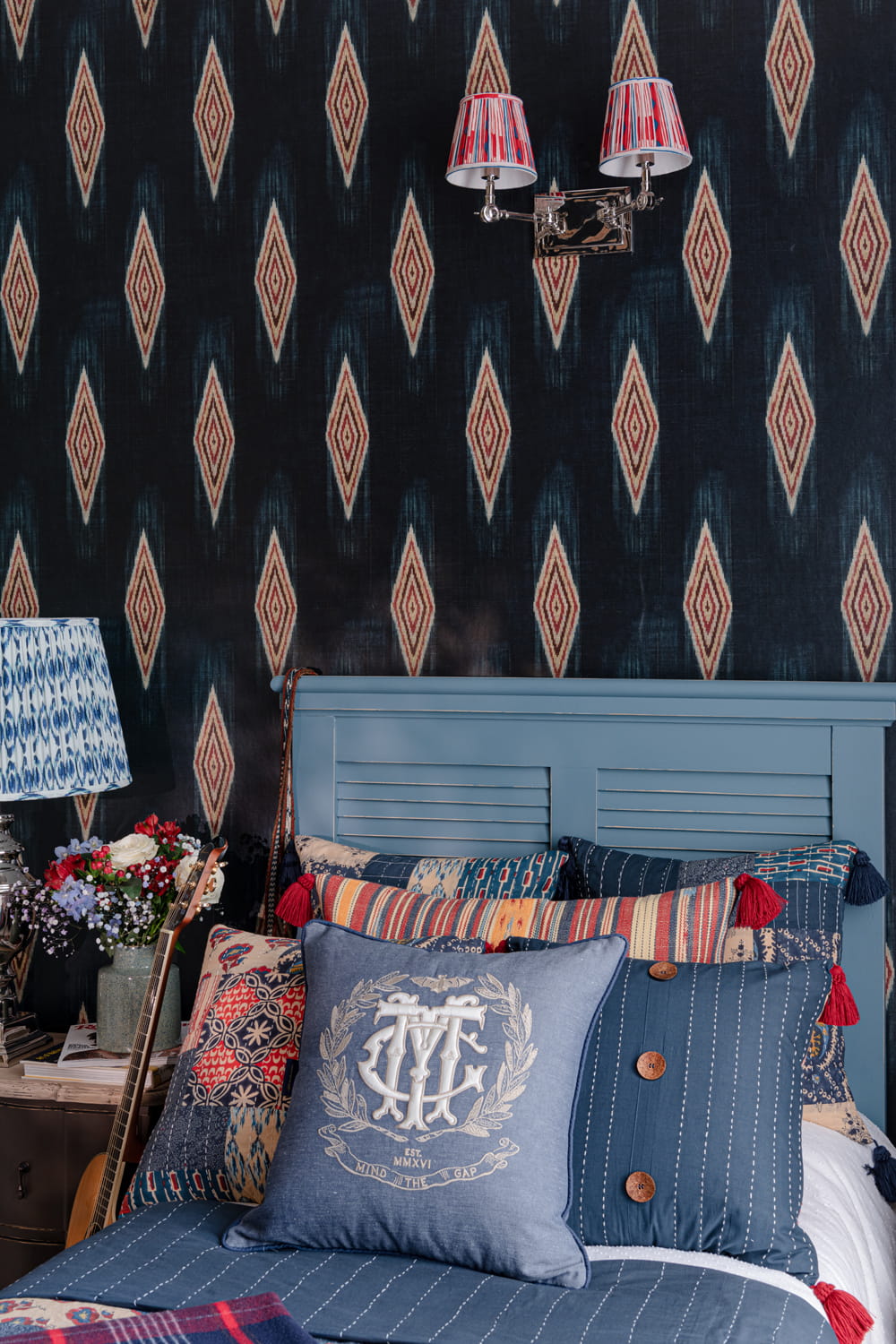 Tapete Maiysha - WP30087