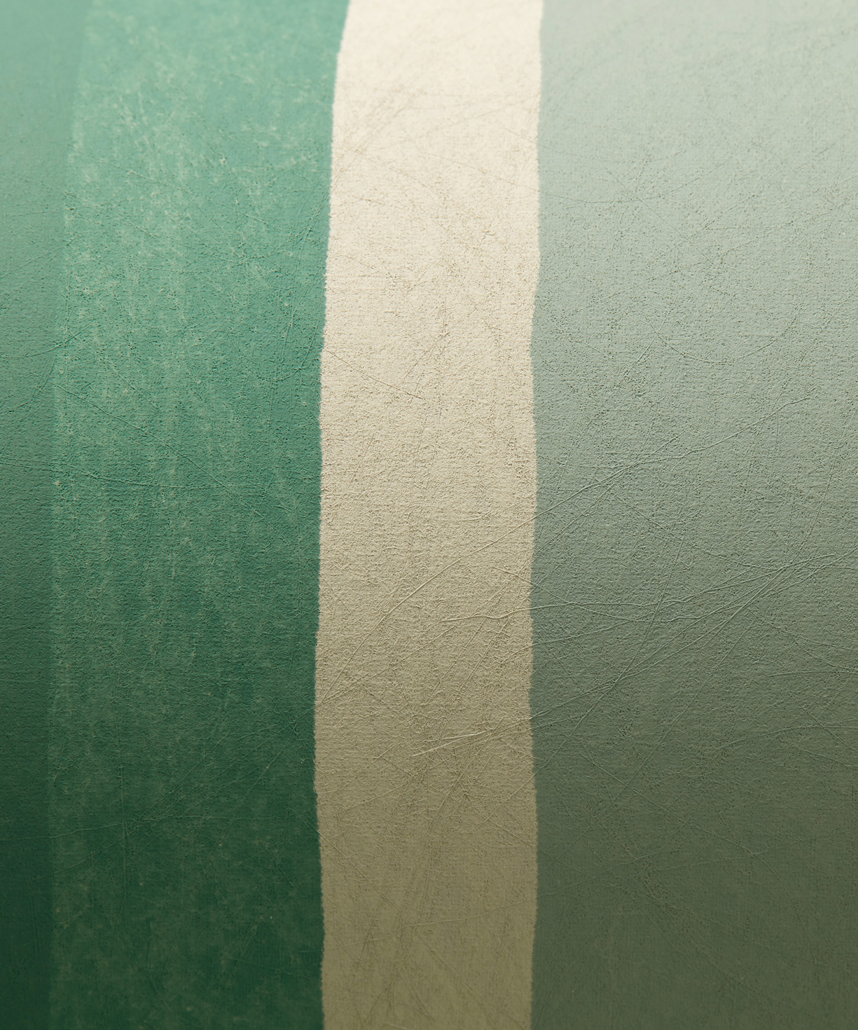 Tapete Obi Stripe - Jade