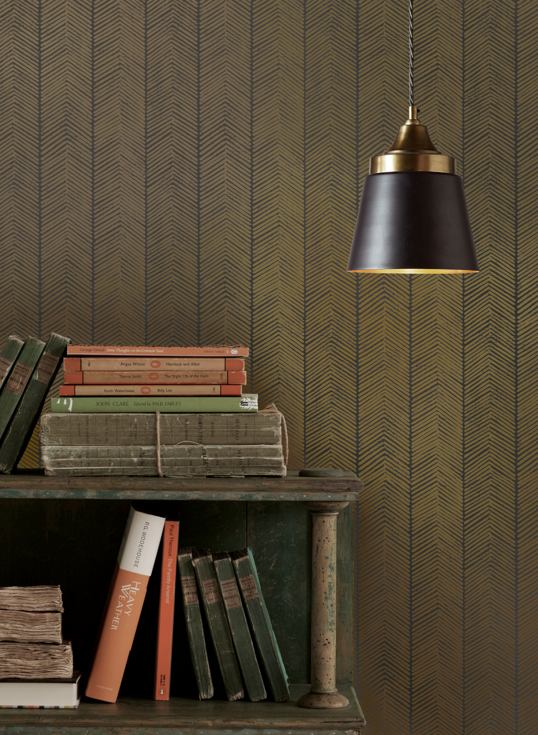 Tapete Herringbone