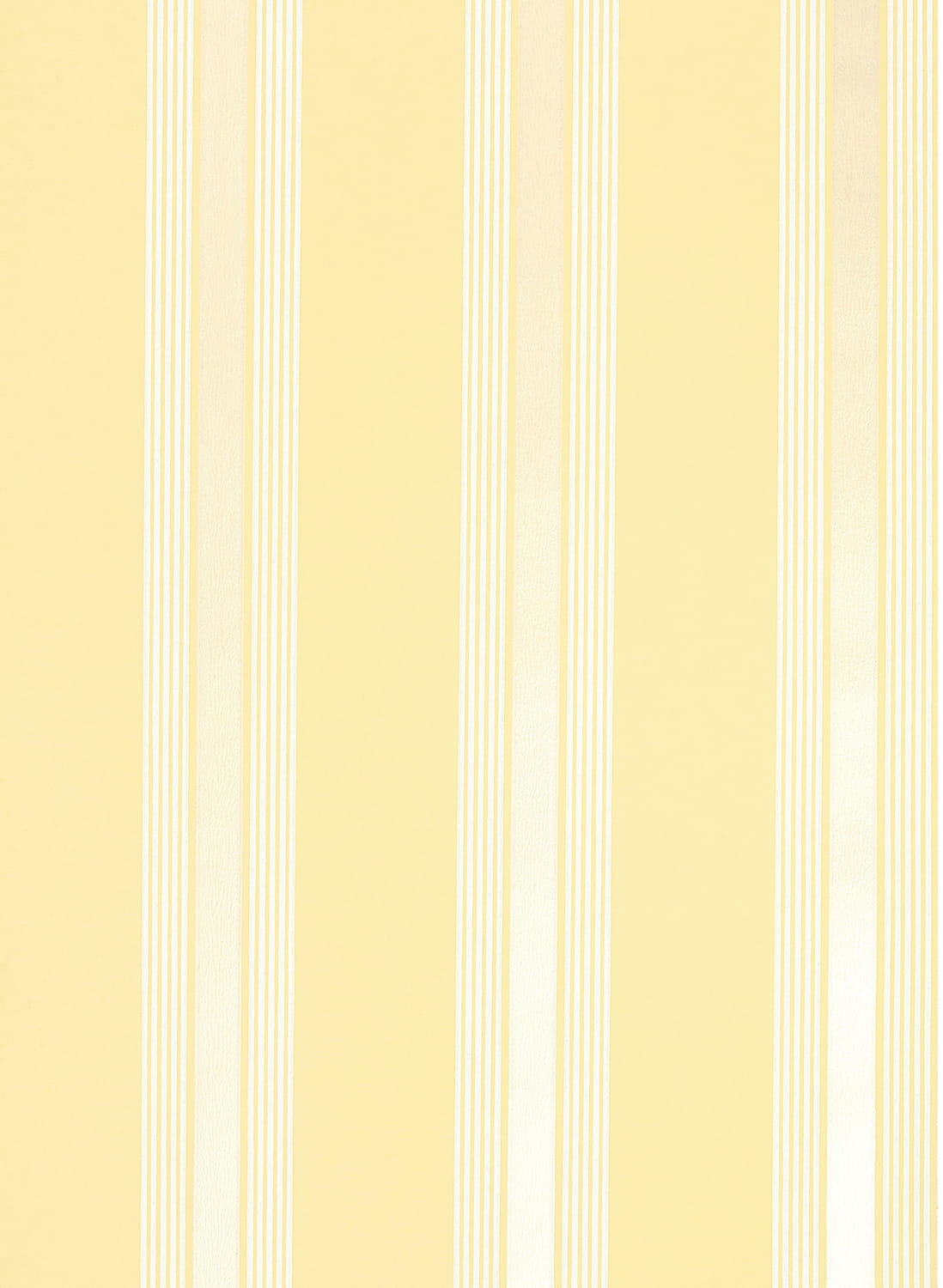 Tapete Manetti Stripe - Lemon
