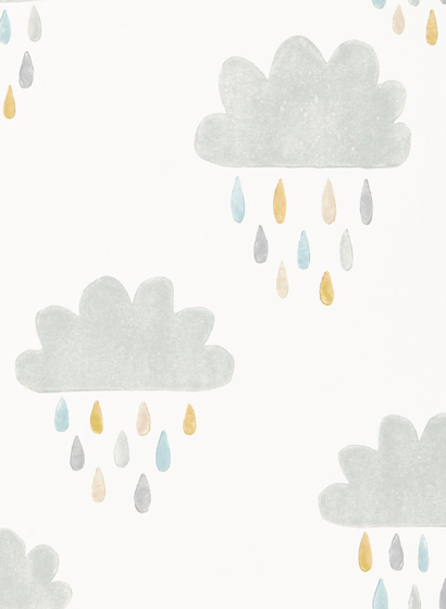 Tapete April Showers