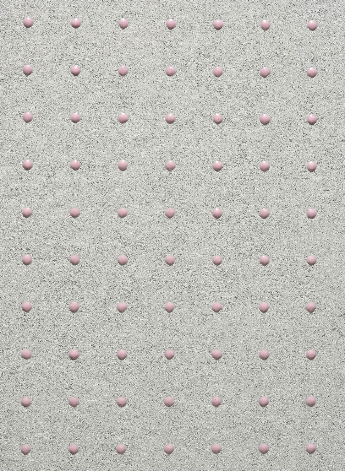 Tapete Dots - 31004 - Pearl Grey