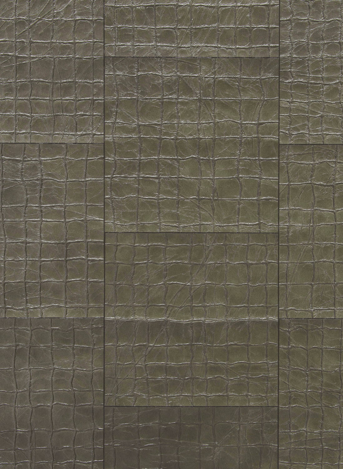 Tapete Tenere - Burnt Olive