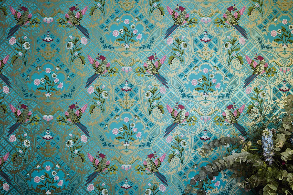 Tapete Brodsworth - Empress