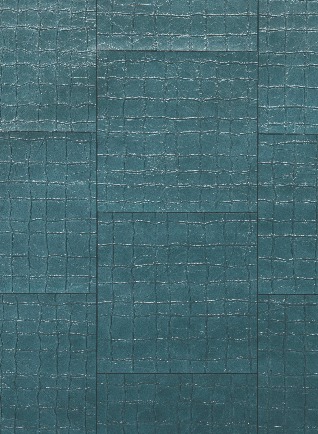 Tapete Tenere - Grey Teal