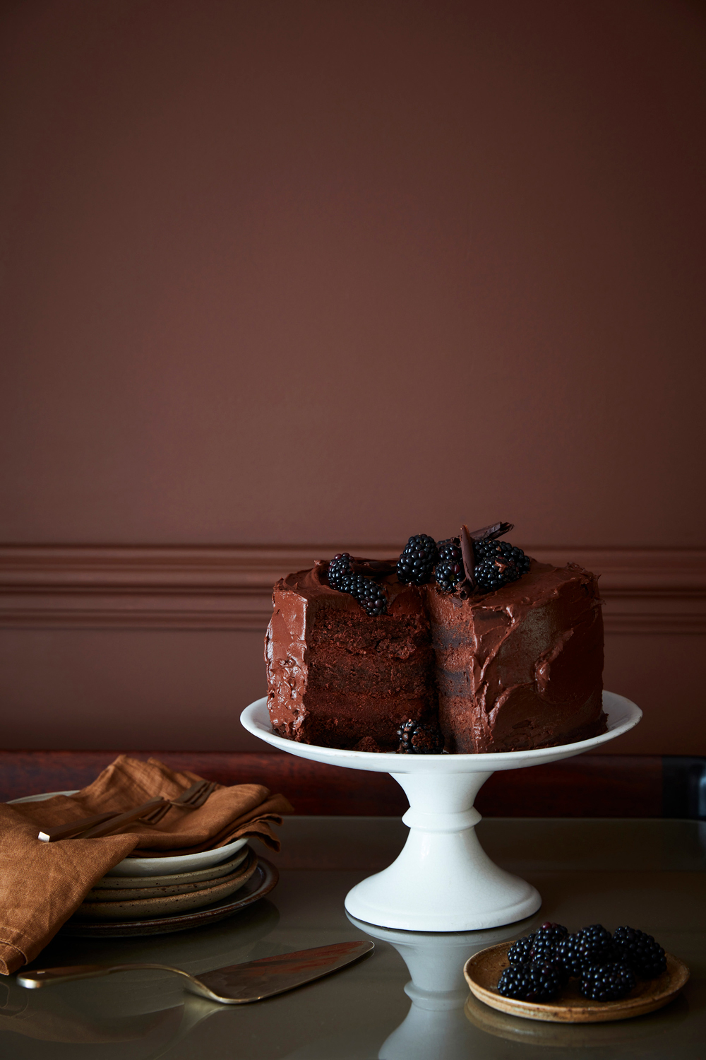 Ganache 345