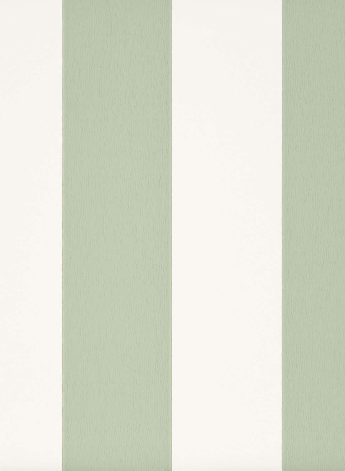 Tapete Broad Stripe - Pea Green