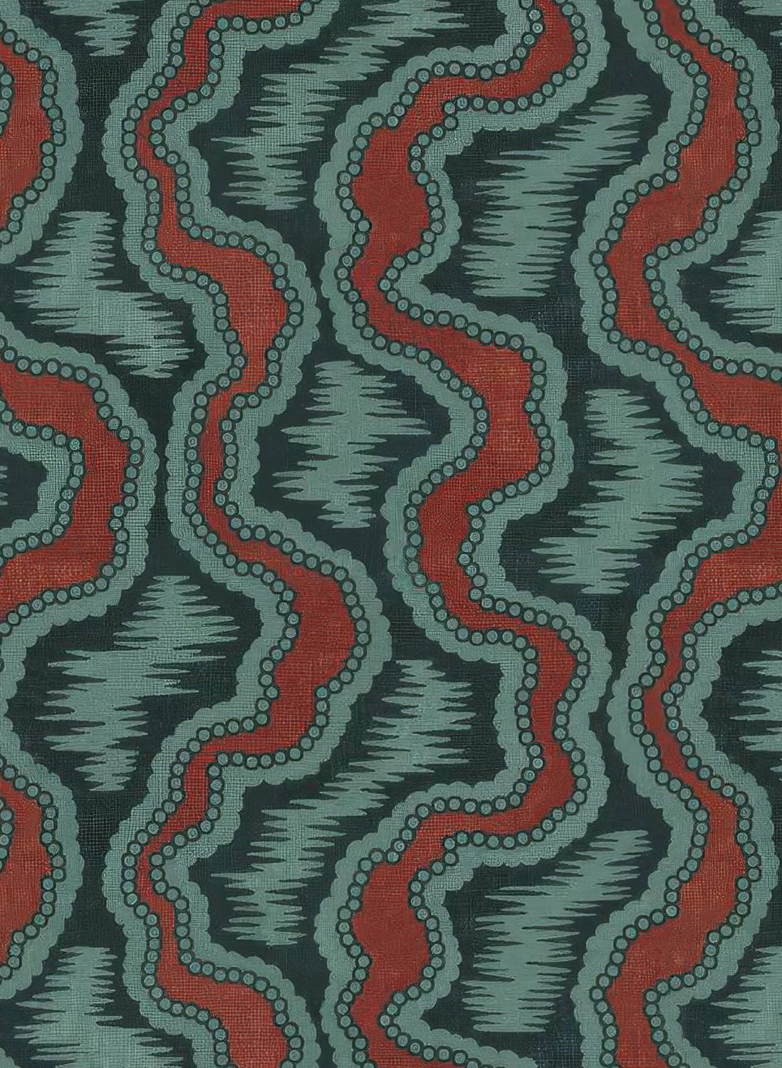 Tapete Xylem - Salvia