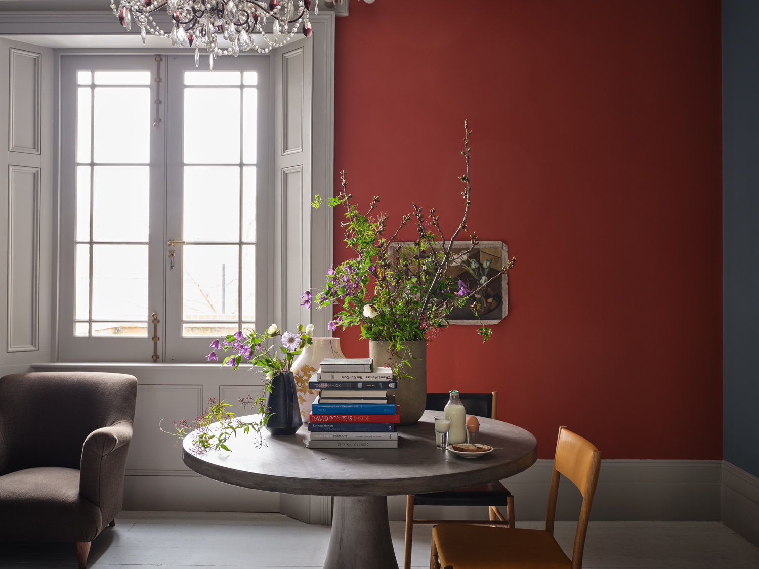 Pot échantillon Farrow & Ball - Bambozzle 304 - 0,1l