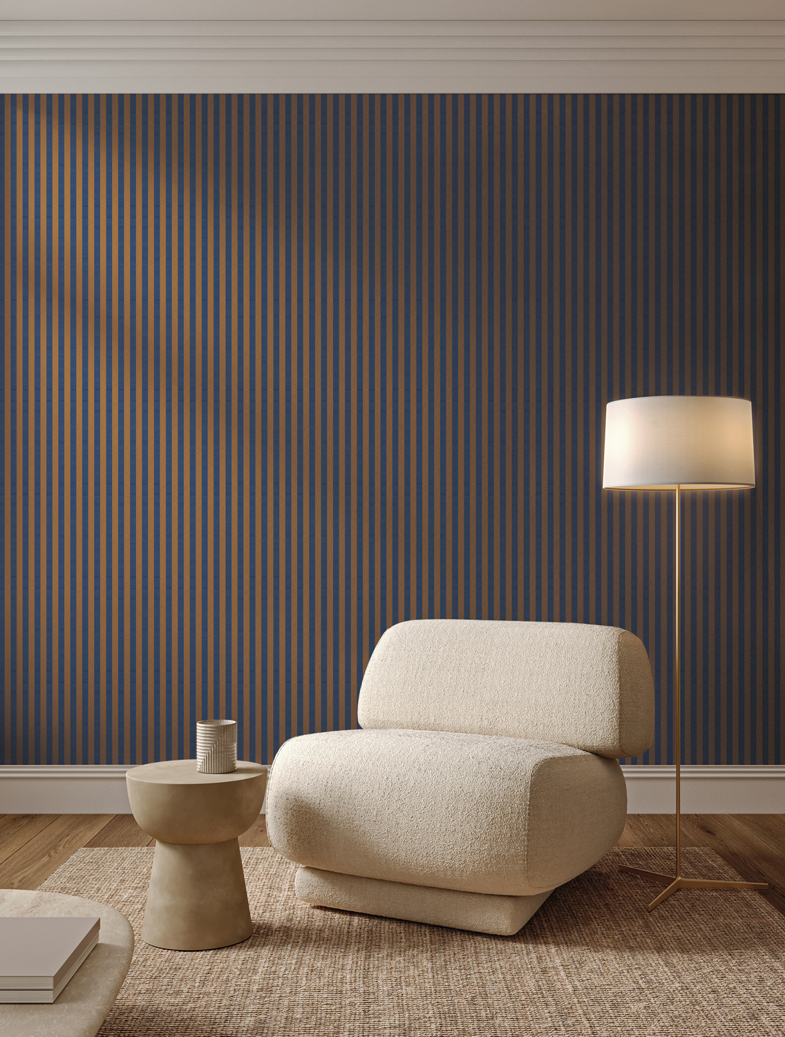 Tapete Stria - 7749