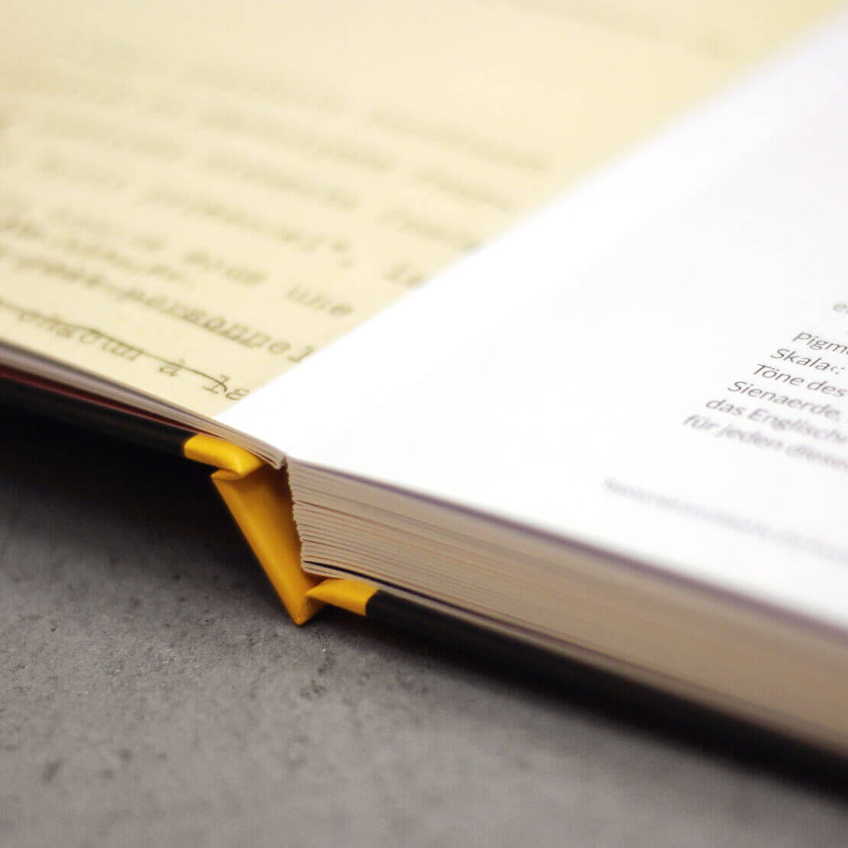 Buch der Farbenklaviaturen