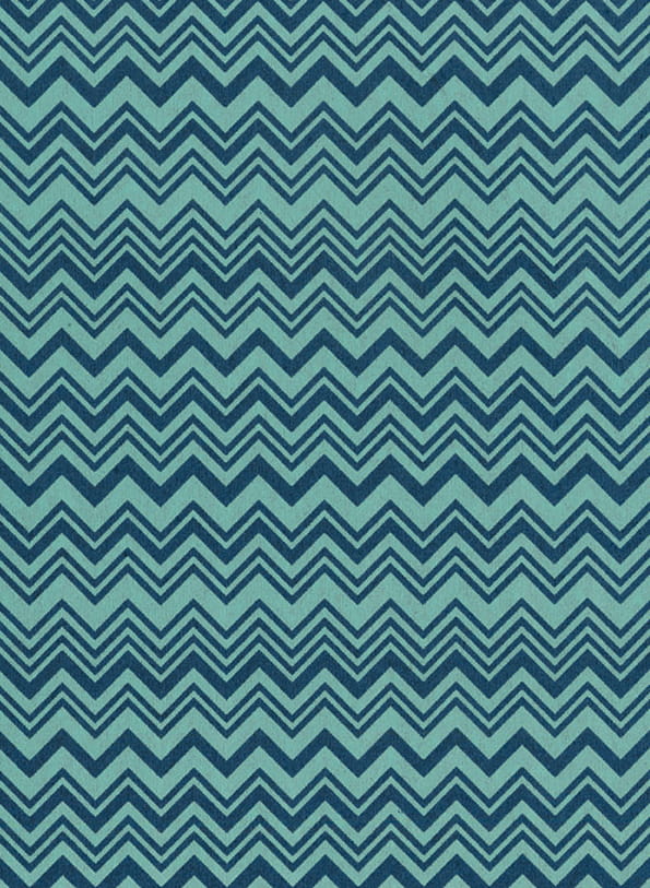 Tapete Zig Zag - 10138