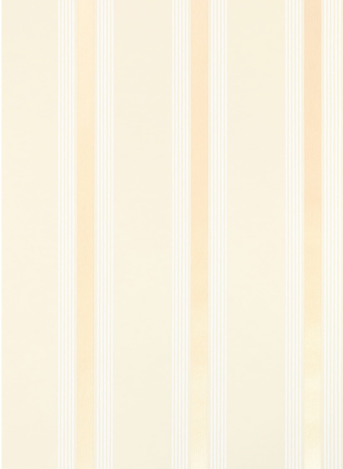 Tapete Manetti Stripe - Cream