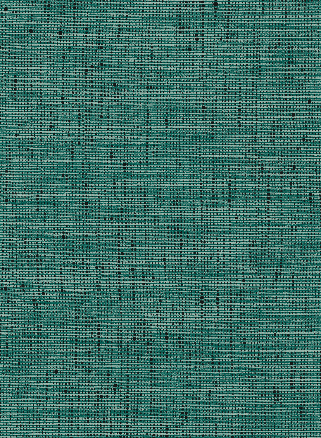 Tapete Boucle - Deep Teal