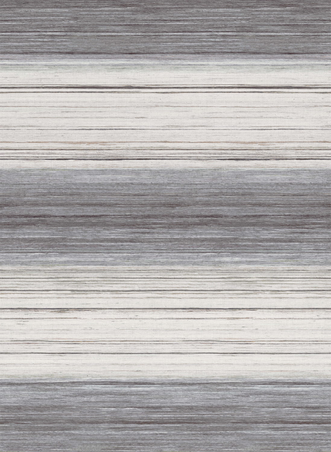 Tapete Kozo Stripe - Charcoal