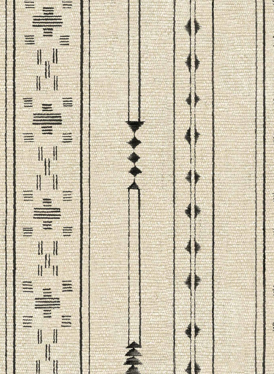 Tapete Tifinagh Script - Bone