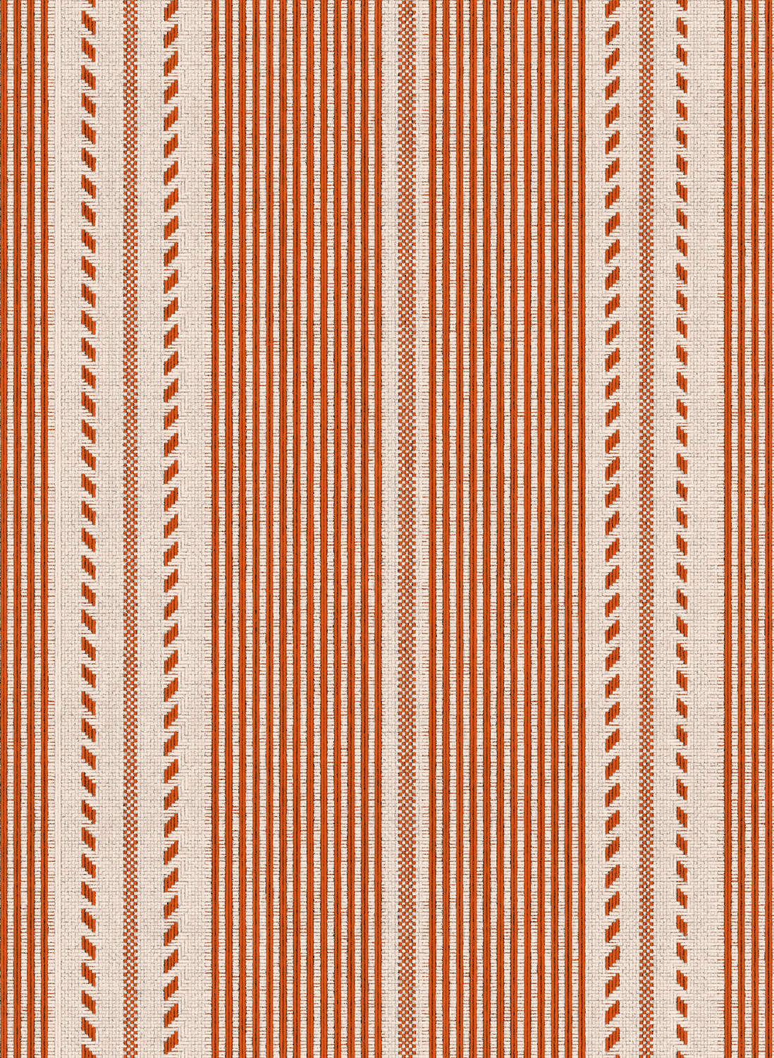 Tapete Berber Stripes - WP20756