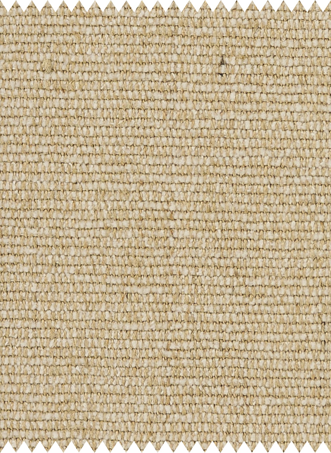 Stoff Plain Dune - Sand