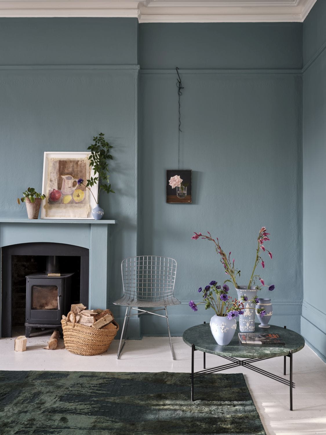 Modern Emulsion Archivton