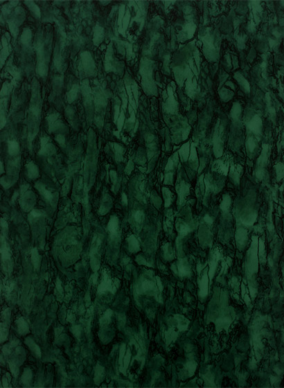 Tapete Kershaw Plain - Malachite/ Green