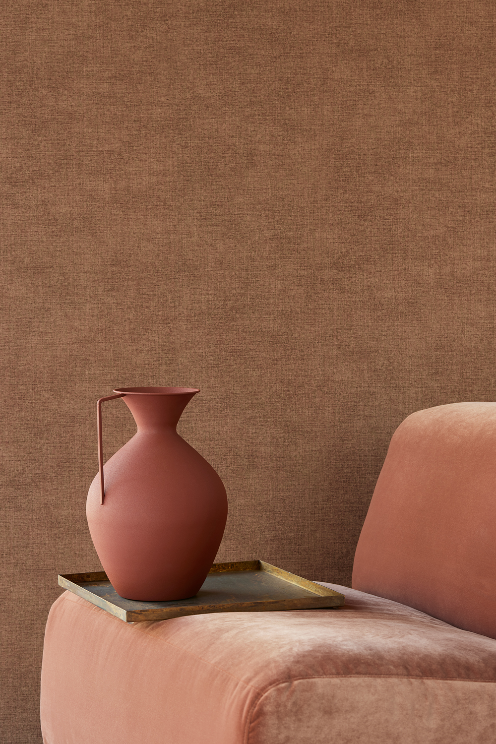 Tapete Stonewashed Linen - 313553