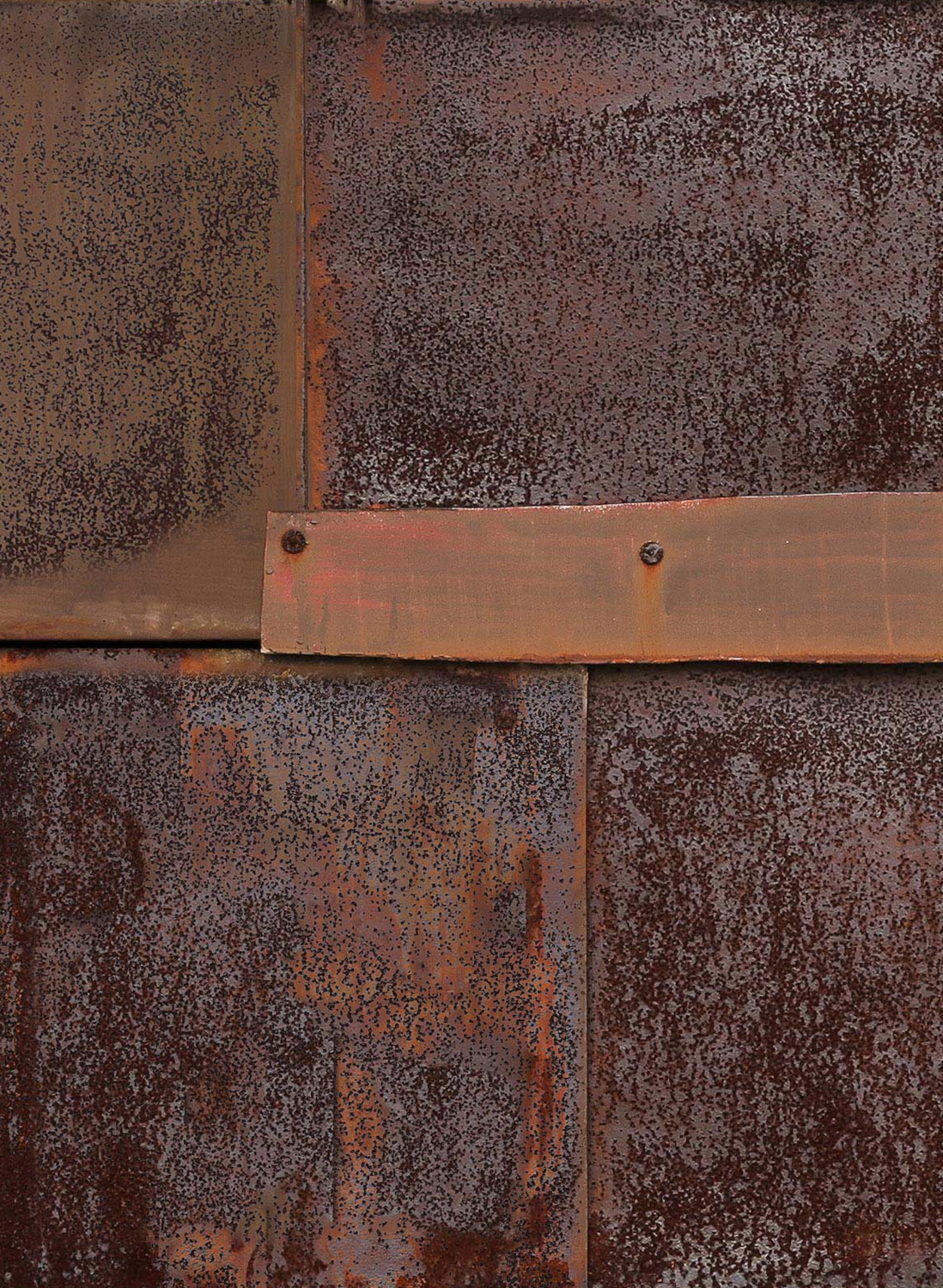 Tapete Rusted Metal - PHE-19