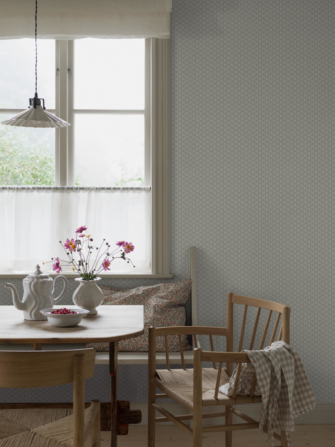 Tapete Lilla Lyckan - 6954