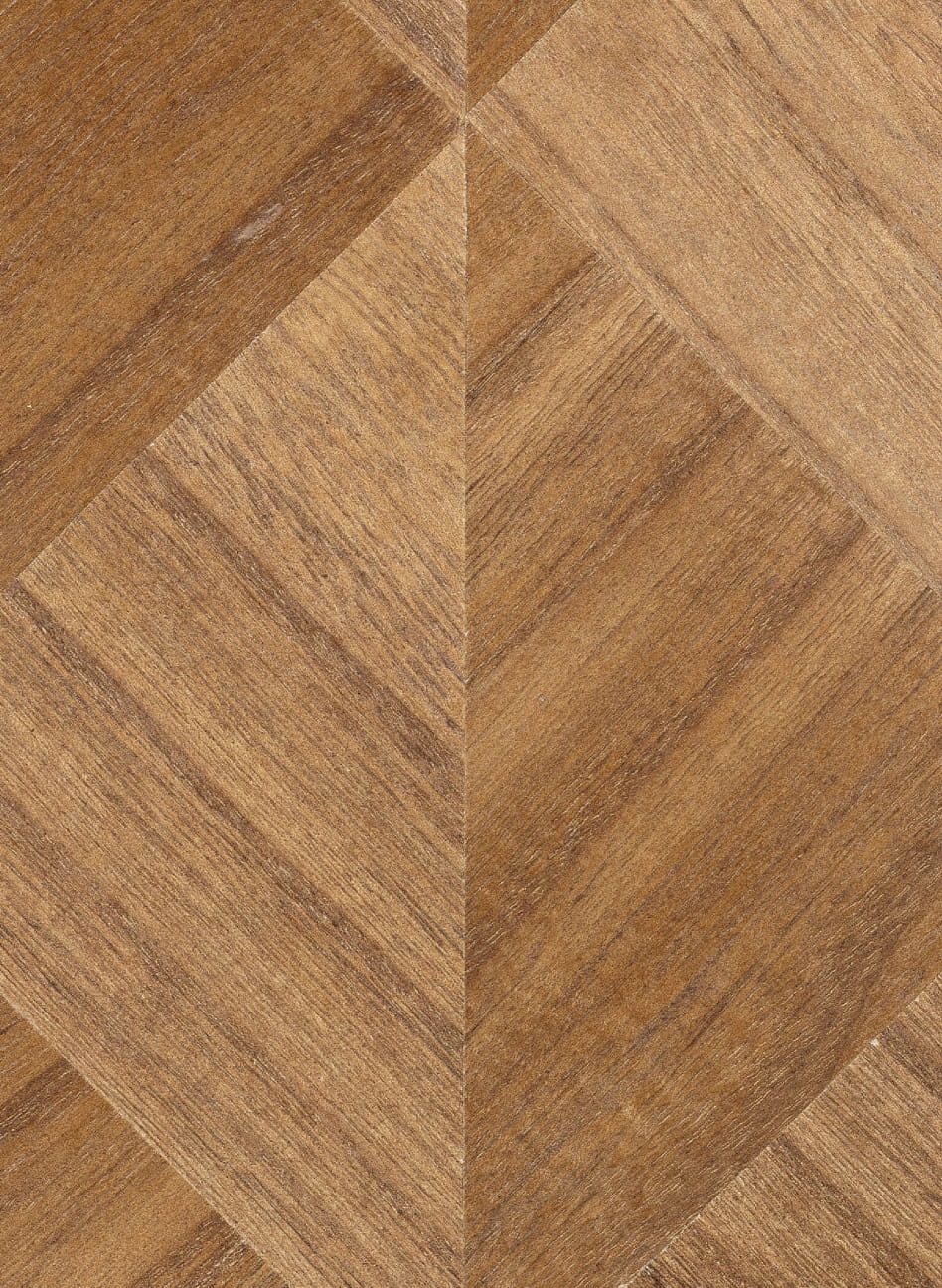 Tapete Bois Dégradé - Tabac