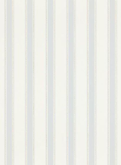 Tapete Gustav - Light Blue