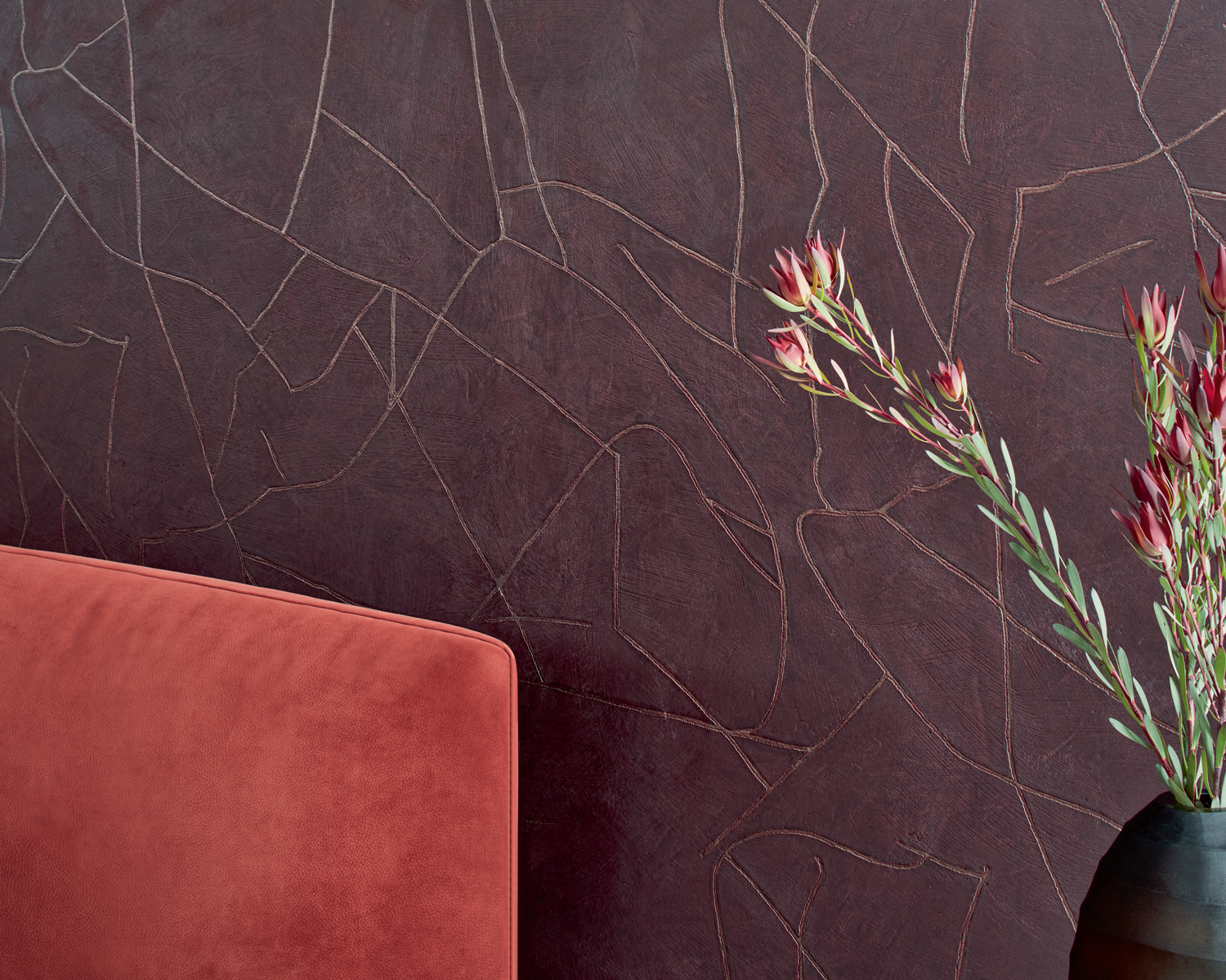 Tapete Kintsugi - VP 1004 31