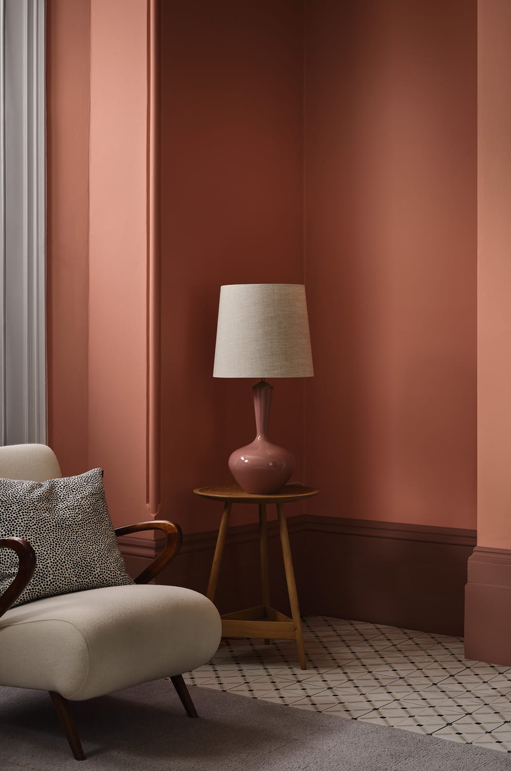 Architects All Surface Primer - Kasbah 352 ASP - 2,5l